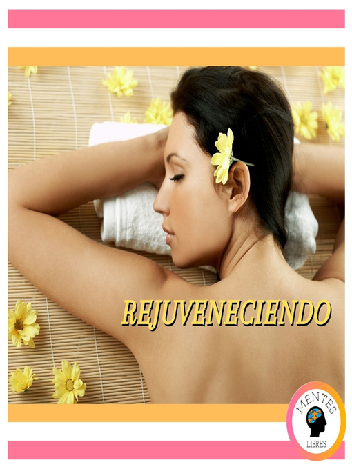 Cover image for Rejuveneciendo
